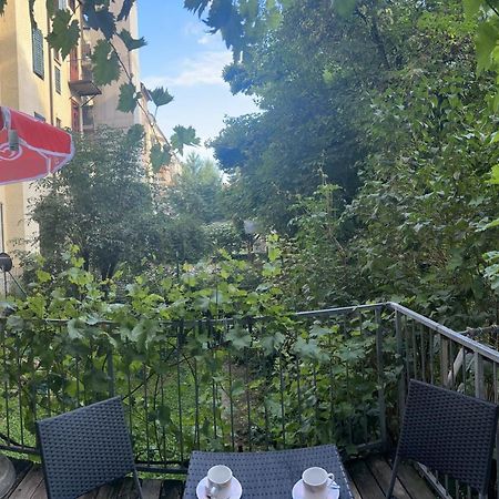 Urban Apartement, Internet, Veranda, Zentrum Graz Eksteriør bilde