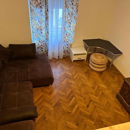 Urban Apartement, Internet, Veranda, Zentrum Graz Eksteriør bilde