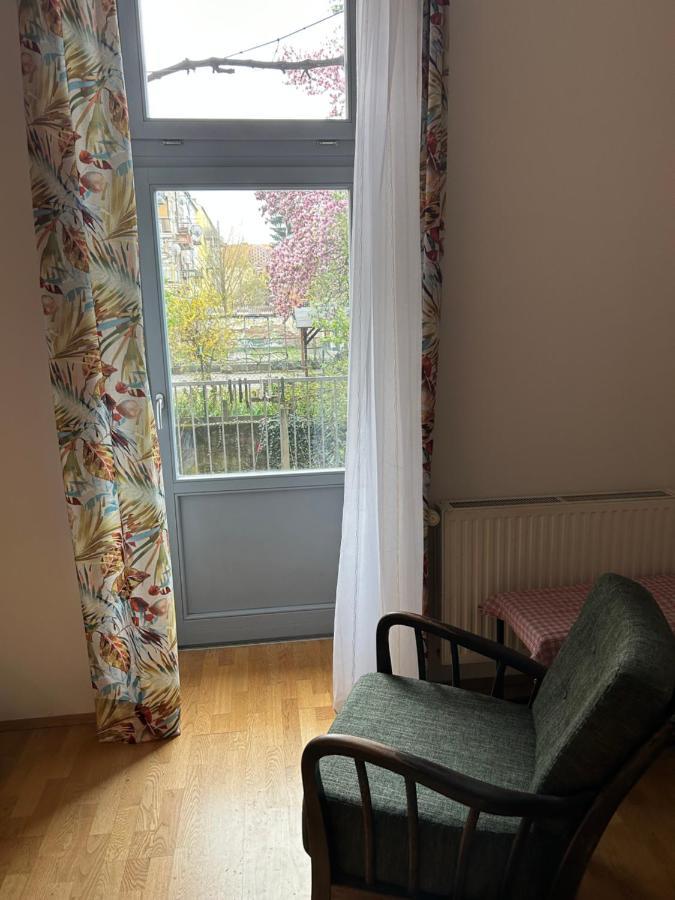 Urban Apartement, Internet, Veranda, Zentrum Graz Eksteriør bilde