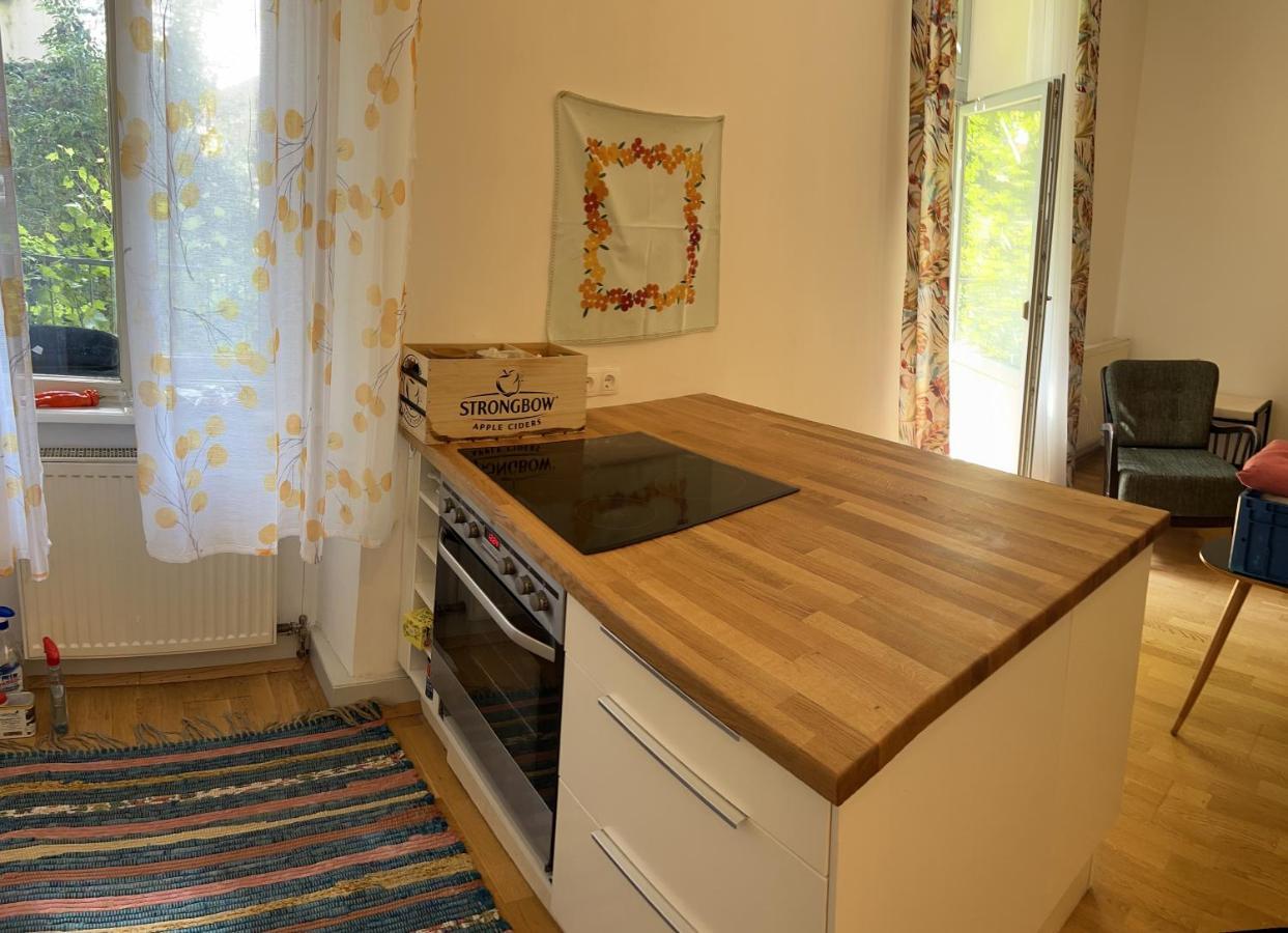 Urban Apartement, Internet, Veranda, Zentrum Graz Eksteriør bilde