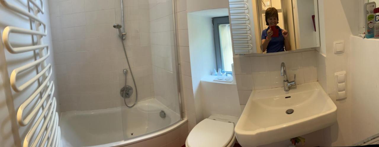 Urban Apartement, Internet, Veranda, Zentrum Graz Eksteriør bilde