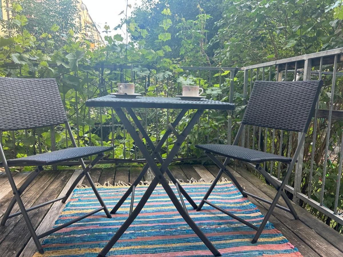 Urban Apartement, Internet, Veranda, Zentrum Graz Eksteriør bilde