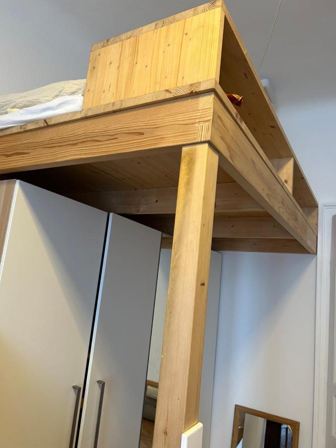 Urban Apartement, Internet, Veranda, Zentrum Graz Eksteriør bilde