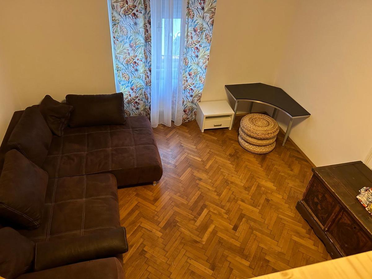 Urban Apartement, Internet, Veranda, Zentrum Graz Eksteriør bilde