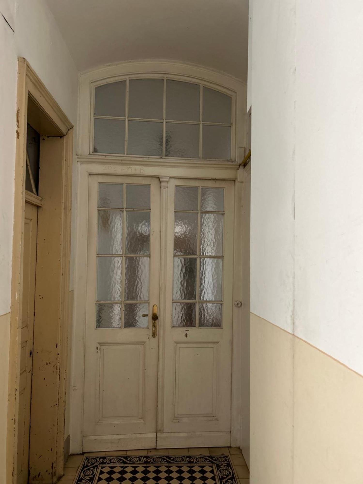 Urban Apartement, Internet, Veranda, Zentrum Graz Eksteriør bilde