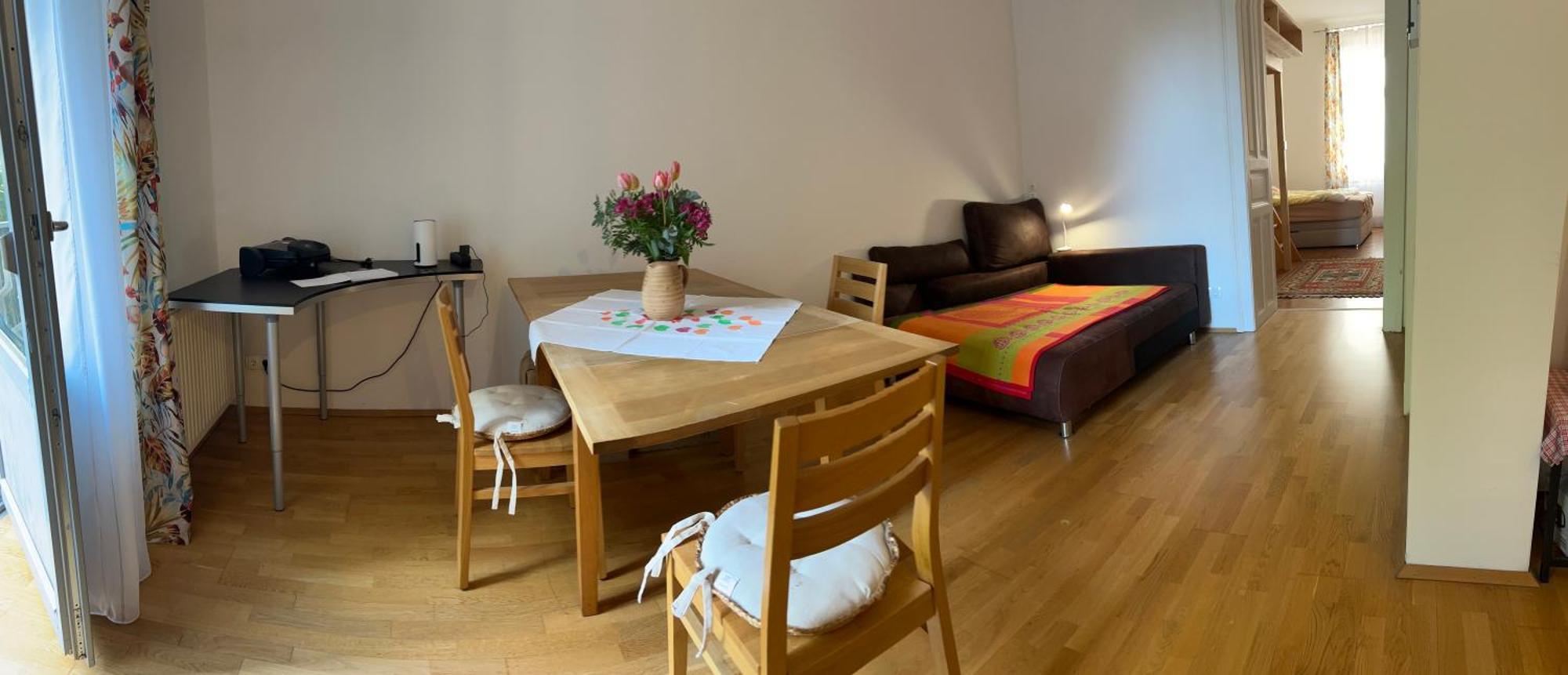 Urban Apartement, Internet, Veranda, Zentrum Graz Eksteriør bilde
