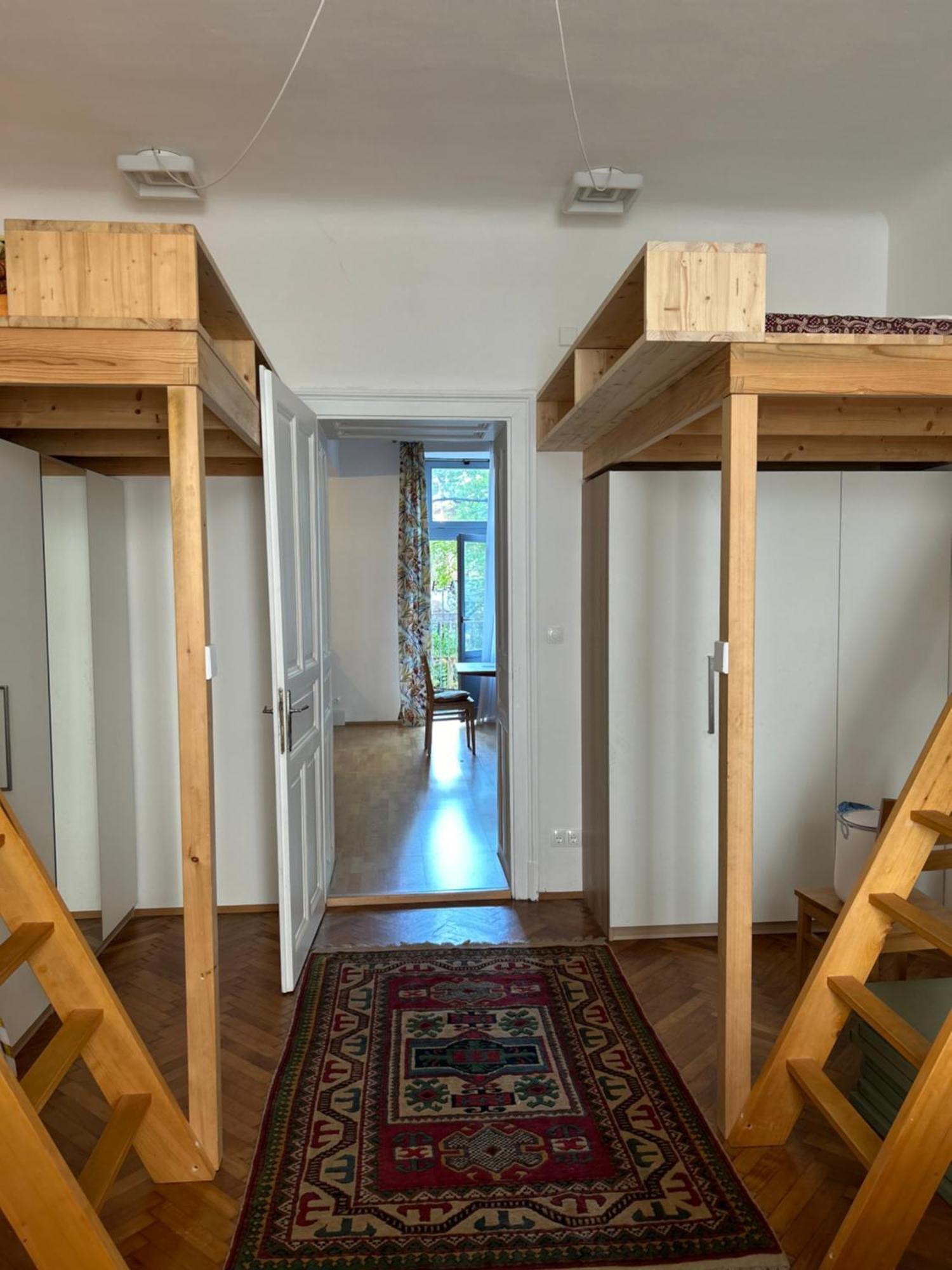 Urban Apartement, Internet, Veranda, Zentrum Graz Eksteriør bilde